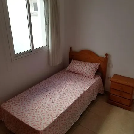 Apartament Airport/maspalomas *