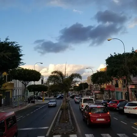 Airport/maspalomas * Carrizal