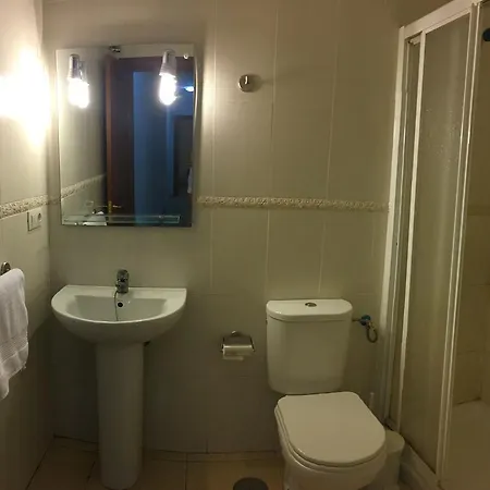 Apartament Airport/maspalomas *